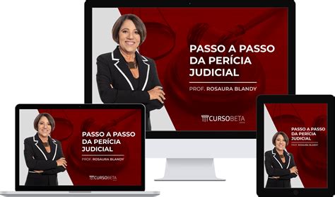 curso beta perícia judicial reclame aqui